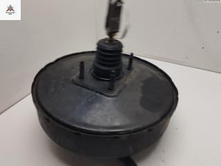 вакуумный усилитель тормозов Nissan Primera P12 2002, 1.8 л., бензин, МКПП, серый, универсал