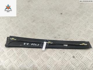 обшивка стойки передней правой Ford Fusion 1 поколение 2002, 1.4 л., бензин, МКПП, синий, хетчбэк 5 дв.