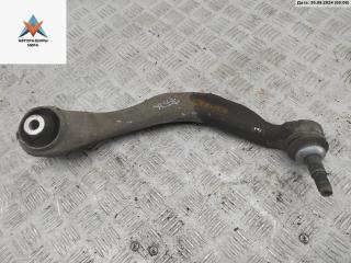 рычаг передний левый BMW 5 серия F07/F10/F11 [рестайлинг] 2013, 2.0 л., дизель, АКПП, синий, универсал