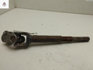 рулевой карданчик Toyota Aygo 1 поколение 2007, 1.0 л., бензин, МКПП, красный, хетчбэк 5 дв.