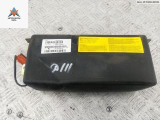 подушка безопасности пассажира BMW 7 серия E38 1995, 2.8 л., бензин, АКПП, чёрный, седан