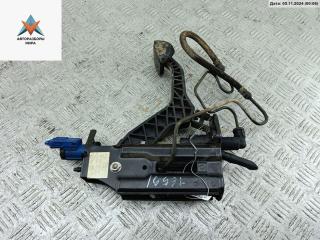 цилиндр сцепления главный Volkswagen Golf 4 поколение 2001, 1.9 л., дизель, МКПП, серый, хетчбэк 5 дв., 1J1721388E