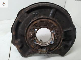 защитный кожух тормозного механизма Mercedes-Benz E-Класс W211/S211 2003, 2.7 л., дизель, АКПП, чёрный, универсал, A2113508408, A2113570508, KULAK