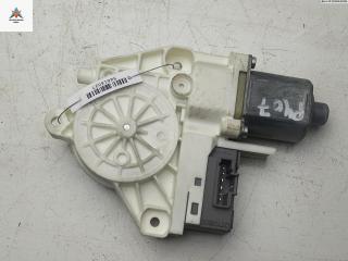 моторчик стеклоподъемника задний правый Peugeot 407 1 поколение 2007, 2.0 л., дизель, МКПП, серый, седан, 994650102