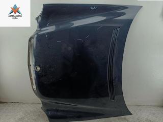 капот Mercedes-Benz E-Класс W210/S210 [рестайлинг] 1999, 3.2 л., бензин, АКПП, синий, седан