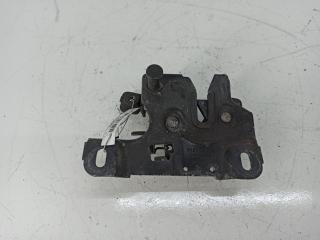 замок капота Audi A6 4B/C5 1999, 2.4 л., бензин, МКПП, серый, универсал, 8L0823509