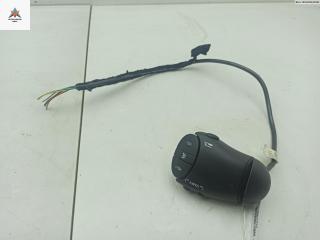 джойстик управления мультимедиа Renault Scenic 1 поколение [рестайлинг] 2000, 1.6 л., бензин, МКПП, серый, минивэн, 7700431450