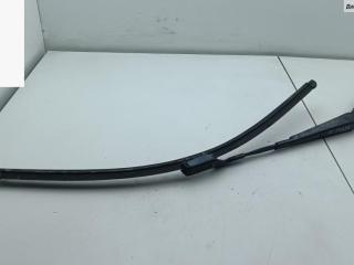 Щеткодержатель (поводок стеклоочистителя) передний Mercedes-Benz E-Класс W212/S212/C207/A207 [рестайлинг] 2014, 2.2 л., дизель, АКПП, бежевый, универсал, A2128201544