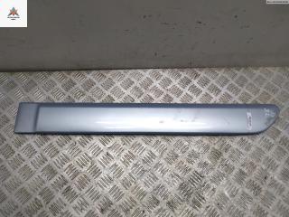 молдинг двери задней левой Citroen Xsara 1 поколение [рестайлинг] 2003, 1.6 л., бензин, МКПП, синий, универсал, 9639767877