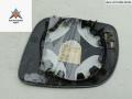 стекло зеркала наружного правого Audi A4 B5 1995, 1.8 л., бензин, МКПП, синий, седан, 4A1857536 - фото №2