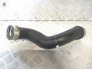 патрубок интеркулера Mercedes-Benz C-Класс W203/S203/CL203 2001, 2.2 л., дизель, АКПП, серый, седан, 2035280282