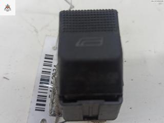 кнопка стеклоподъемника переднего левого Audi A4 B5 1997, 1.8 л., бензин, МКПП, синий, универсал, 4D0959855