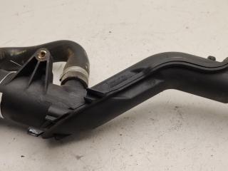 маслозаливная горловина Citroen C4 Grand Picasso 1 поколение 2007, 2.0 л., дизель, робот, синий, минивэн, 9654733880