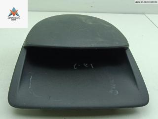 дисплей Renault Clio 3 поколение [рестайлинг] 2010, 1.5 л., дизель, МКПП, белый, хетчбэк 3 дв., 280348139