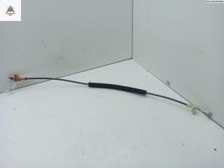 Трос двери задней Opel Zafira 1 поколение (A) 2000, 1.8 л., бензин, МКПП, серый, минивэн, 7002346