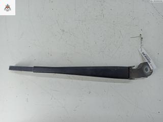 Щеткодержатель (поводок стеклоочистителя) задний Audi A6 4B/C5 [рестайлинг] 2001, 1.8 л., Ti, бензин, МКПП, синий, универсал, 8D9955407A