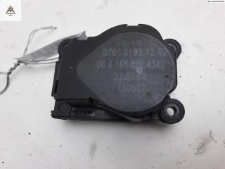 электропривод Mercedes-Benz Vaneo W414 2004, 1.7 л., дизель, АКПП, синий, минивэн, 1688204342