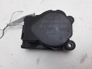 электропривод Mercedes-Benz Vaneo W414 2004, 1.7 л., дизель, АКПП, синий, минивэн, 1688204342