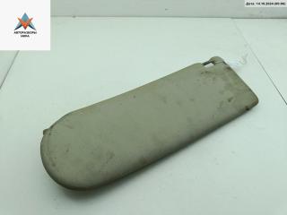 козырек солнцезащитный Audi 100 4A/C4 1992, 2.0 л., бензин, МКПП, серый, универсал, 4A1857552