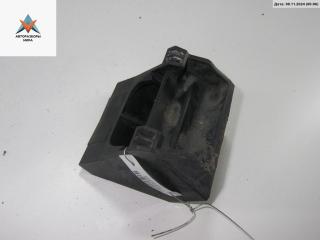 кронштейн радиатора BMW 5 серия E60/E61 2005, 3.0 л., дизель, АКПП, чёрный, универсал, 7542517