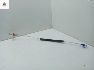 Трос двери задней Opel Zafira 1 поколение (A) 2001, 1.8 л., бензин, МКПП, серый, минивэн, 7002846