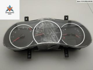 приборная панель Renault Koleos 1 поколение 2008, 2.0 л., дизель, МКПП, серый, внедорожник 5 дв., 24810JY05A