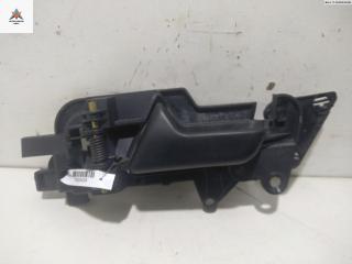 ручка внутренняя задняя левая Citroen Xantia 1 поколение [рестайлинг] 2000, 2.0 л., бензин, АКПП, серый, хетчбэк 5 дв., 9610680077