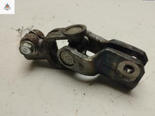 рулевой карданчик Toyota Aygo 1 поколение 2007, 1.0 л., бензин, МКПП, красный, хетчбэк 5 дв.