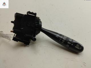 переключатель дворников Toyota Yaris P1 [рестайлинг] 2003, 1.0 л., бензин, МКПП, серый, хетчбэк 3 дв.