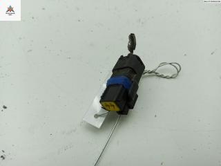 разъем (фишка) проводки Renault Scenic 1 поколение [рестайлинг] 2002, 2.0 л., бензин, АКПП, серый, минивэн