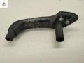 ручка внутренняя задняя левая Volkswagen Touran 1 поколение 2004, 1.9 л., дизель, АКПП, чёрный, минивэн, 1T0868187B - фото №2