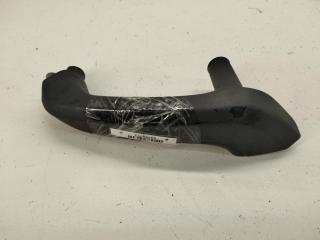 ручка внутренняя задняя левая Volkswagen Touran 2004, 1.9 л., дизель, АКПП, чёрный, минивэн, 1T0868187B