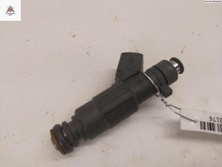 форсунка Volkswagen Lupo 6X 2004, 1.0 л., бензин, МКПП, серый, хетчбэк 3 дв., 038906031J