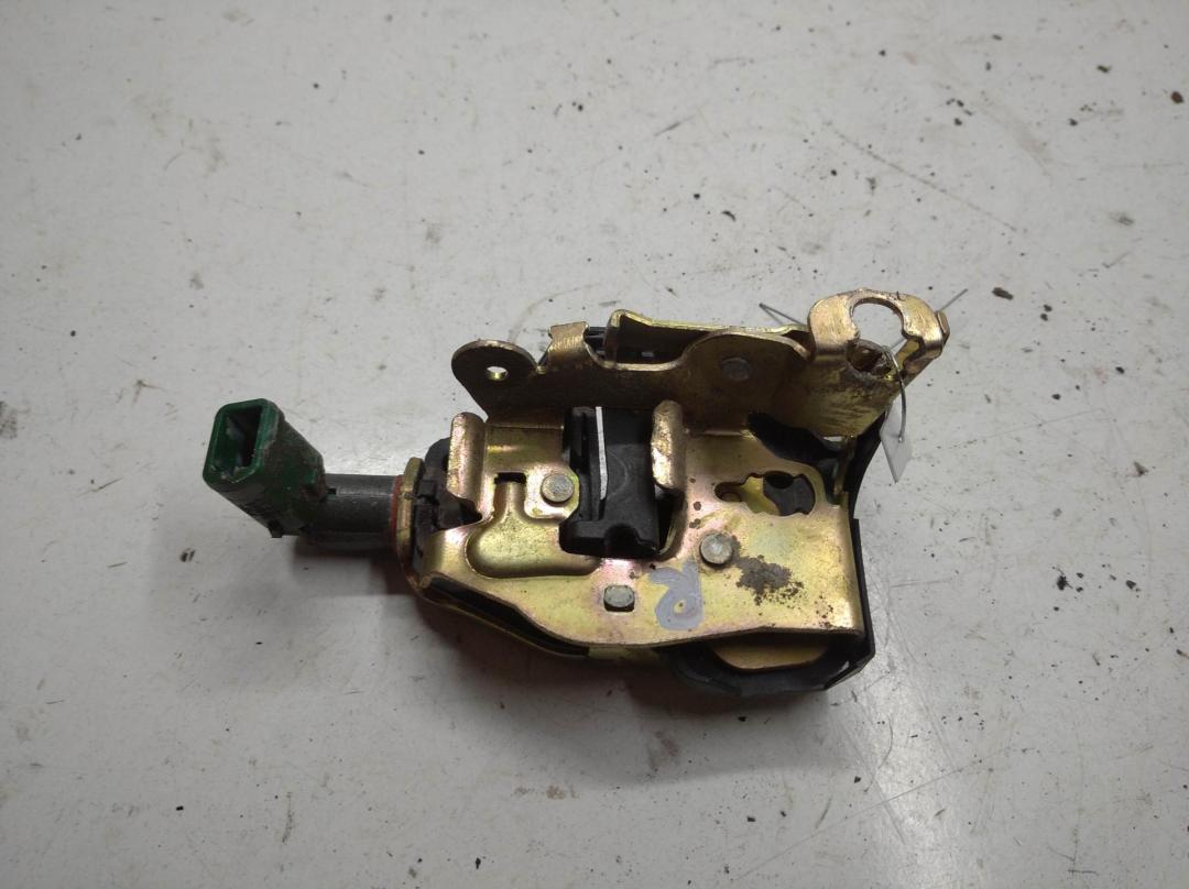 замок багажника Ford Windstar 2000, минивэн, 932511