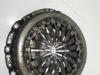 корзина сцепления Peugeot 206 1 поколение [рестайлинг] 2004, 1.6 л., бензин, МКПП, серый, кабриолет