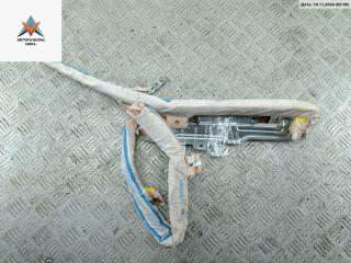 подушка безопасности боковая (шторка) BMW 5 серия F07/F10/F11 2012, 2.0 л., дизель, АКПП, белый, универсал, 9143419