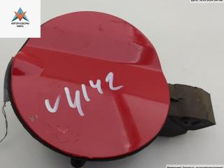 лючок топливного бака Peugeot Bipper Tepee 2010, 1.4 л., дизель, МКПП, красный, фургон, 1353354080, 00001517F6