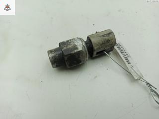 датчик давления масла Renault Scenic 1 поколение [рестайлинг] 2002, 1.6 л., бензин, МКПП, чёрный, минивэн, 7700435692