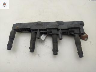 катушка зажигания Mercedes-Benz A-Класс W168 1998, 1.6 л., бензин, МКПП, серый, хетчбэк 5 дв., 0001501280