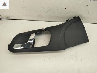 ручка внутренняя передняя левая Skoda Octavia mk1 (A4 1U) 2000, 2.0 л., бензин, МКПП, зелёный, универсал, 1U0837247B