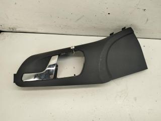 ручка внутренняя передняя левая Skoda Octavia mk1 (A4 1U) 2000, 2.0 л., бензин, МКПП, зелёный, универсал, 1U0837247B