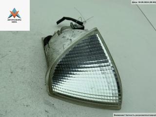 Поворотник (указатель поворота) левый Citroen Jumpy 1 поколение 2003, 2.0 л., дизель, МКПП, красный, фургон, 36190748