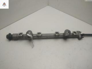 топливная рампа Hyundai Coupe 2002-2007 2004, 2.0 л., бензин, МКПП, чёрный, купе