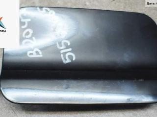 лючок топливного бака BMW X5 E53 2001, 3.0 л., бензин, АКПП, чёрный, внедорожник 5 дв.