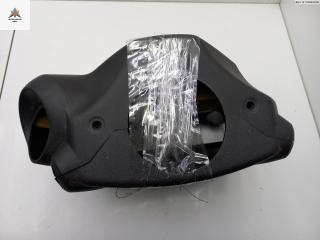 кожух рулевой колонки Opel Corsa D 2006, 1.0 л., бензин, МКПП, белый, хетчбэк 3 дв., 13205061