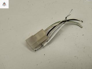 разъем (фишка) проводки Volkswagen Passat B4 1995, 2.0 л., бензин, МКПП, синий, универсал, 161971975