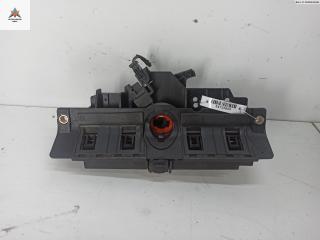 ручка крышки багажника Audi A6 4B/C5 2000, серый, седан, 4B0827565H