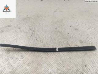 молдинг двери задней правой Volkswagen Bora 1 поколение 1998, 1.6 л., бензин, МКПП, серый, седан, 1J4853754