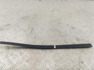 молдинг двери задней правой Volkswagen Bora 1998, 1.6 л., бензин, МКПП, серый, седан, 1J4853754