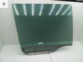 стекло двери задней правой Opel Zafira 1 поколение (A) 1999, 1.6 л., бензин, МКПП, синий, минивэн, 43R-001090